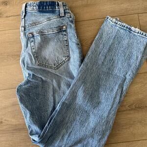 Abercrombie fitch curve love